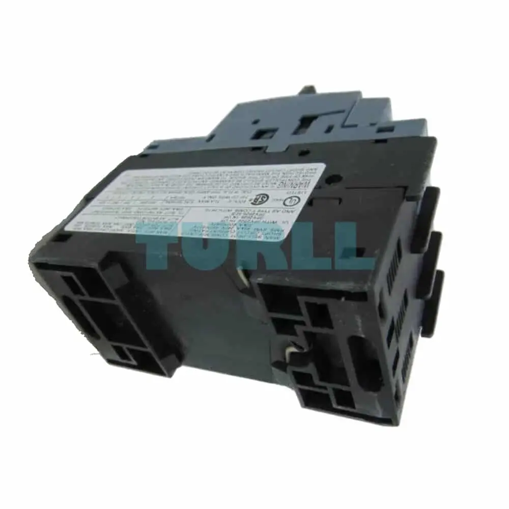 3RV2011-1HA15 Siemens Sirius Circuit Breaker Original Brand New 3 3RV2011-1HA15 Siemens Sirius Circuit Breaker Original Brand New - Image 3