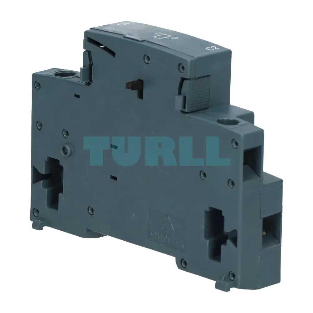 Siemens 3RV2902-1DF0 Shunt Release 90-110V AC for 3RV2 Motor Starter Protector