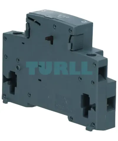 Siemens 3RV2902-1DF0 Shunt Release 90-110V AC for 3RV2 Motor Starter Protector