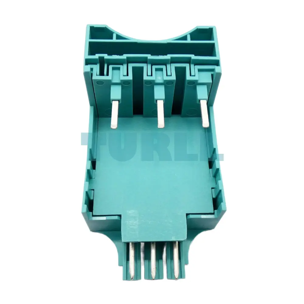 Siemens 3RV2917-5AA00 SIRIUS Cable Connector, Size S00, Spring-Type Terminal