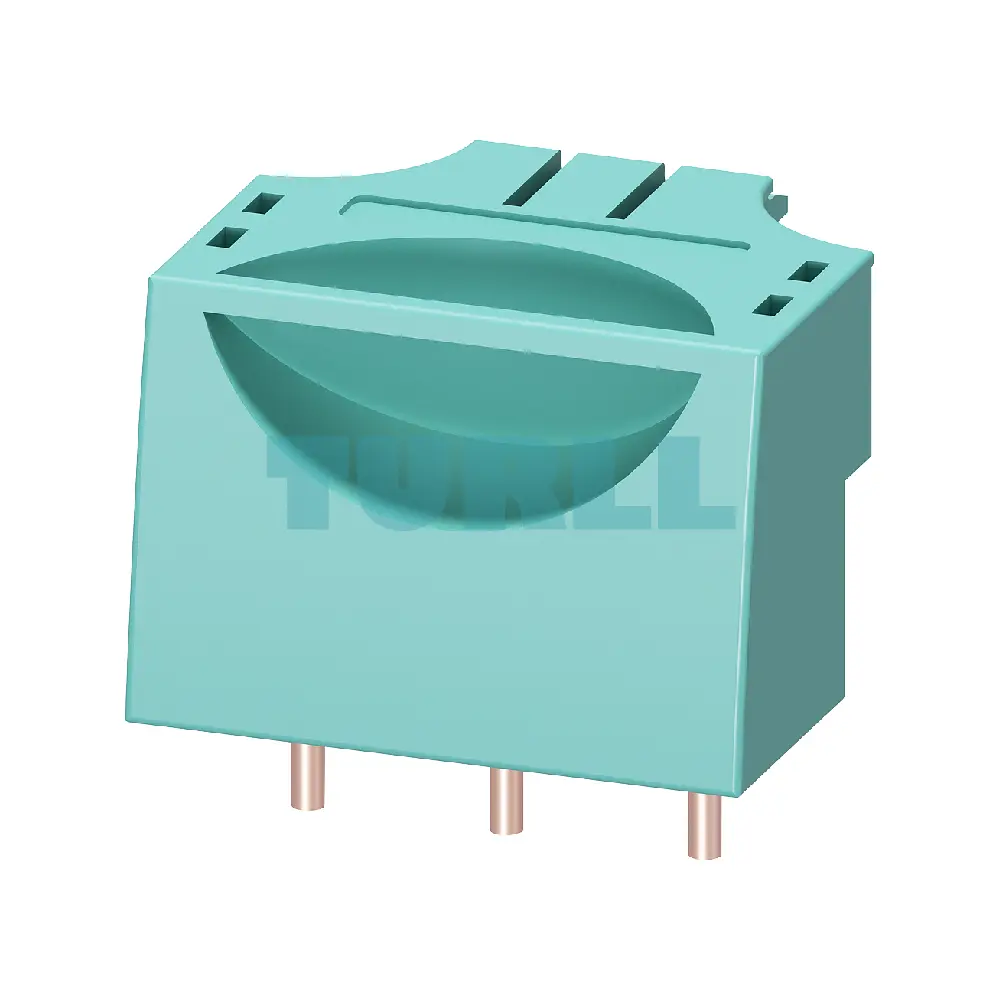 Siemens 3RV2917-5CA00 SIRIUS Cable Connector Size S00, Screw Terminal