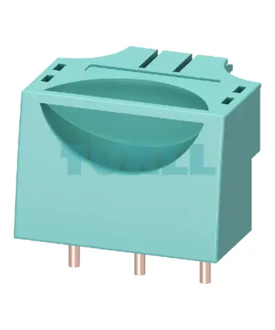 Siemens 3RV2917-5CA00 SIRIUS Cable Connector Size S00, Screw Terminal