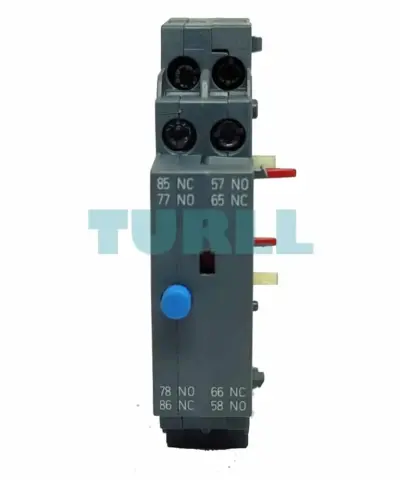 3RV2921-1M Siemens Signaling Switch