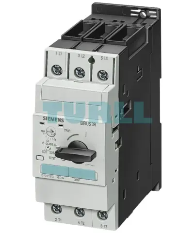 3RV5031-4AA10 Siemens Sirius Circuit Breaker Original Brand New