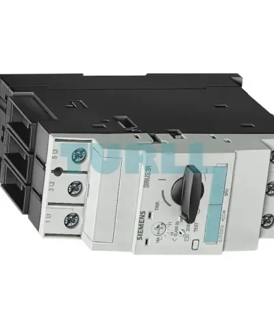 3RV5431-4EA10 Siemens Sirius Circuit Breaker Original Brand New