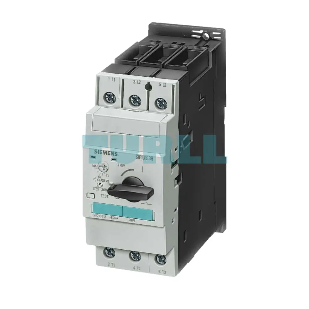 3RV5431-4FA10 Siemens Sirius Circuit Breaker Original Brand New 2 3RV5431-4FA10 Siemens Sirius Circuit Breaker Original Brand New - Image 2