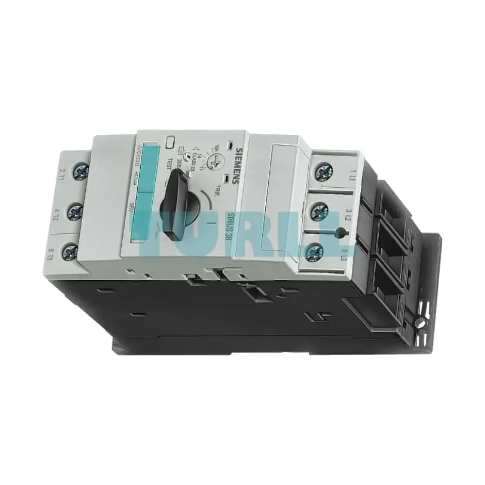 3RV5431-4FA10 Siemens Sirius Circuit Breaker Original Brand New 3 3RV5431-4FA10 Siemens Sirius Circuit Breaker Original Brand New - Image 3