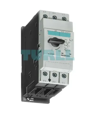 3RV5431-4FA10 Siemens Sirius Circuit Breaker Original Brand New
