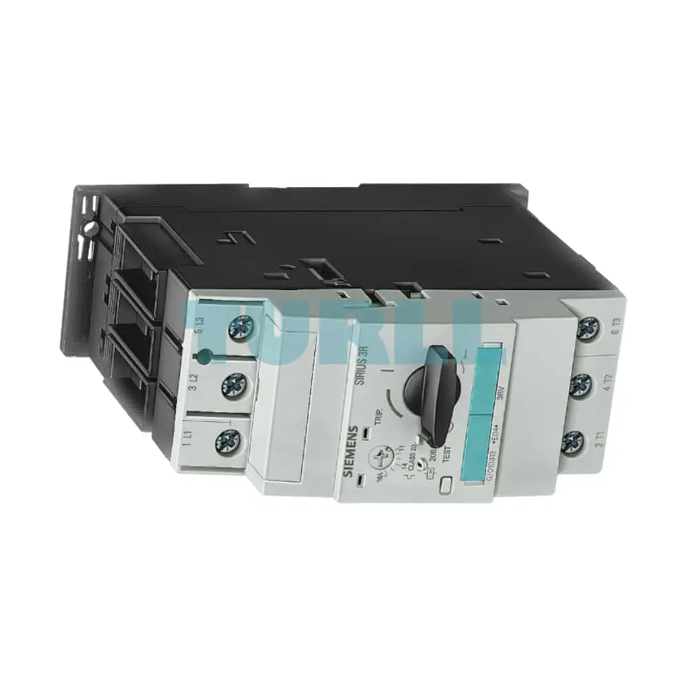 3RV5431-4FA10 Siemens Sirius Circuit Breaker Original Brand New 4 3RV5431-4FA10 Siemens Sirius Circuit Breaker Original Brand New - Image 4