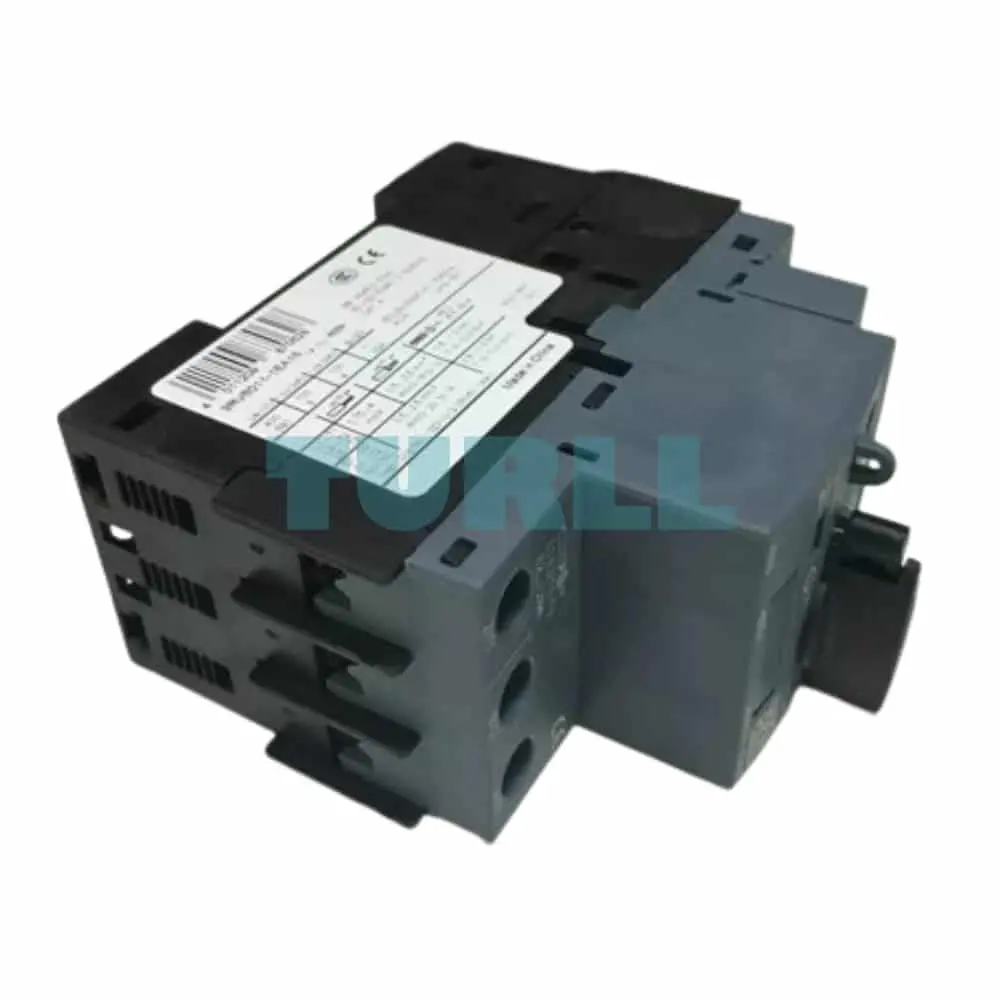 3RV6011-1EA15 Siemens Circuit Breaker Original Brand New 3 3RV6011-1EA15 Siemens Circuit Breaker Original Brand New - Image 3