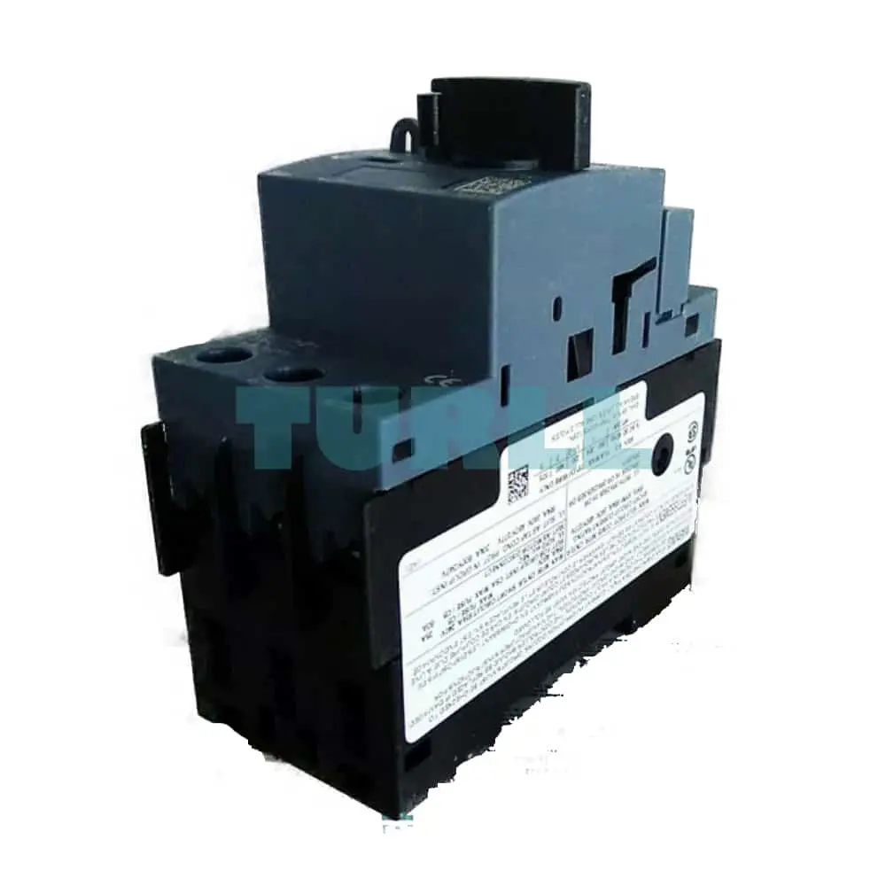 3RV6011-1GA15 Siemens Circuit Breaker Original Brand New 4 3RV6011-1GA15 Siemens Circuit Breaker Original Brand New - Image 4