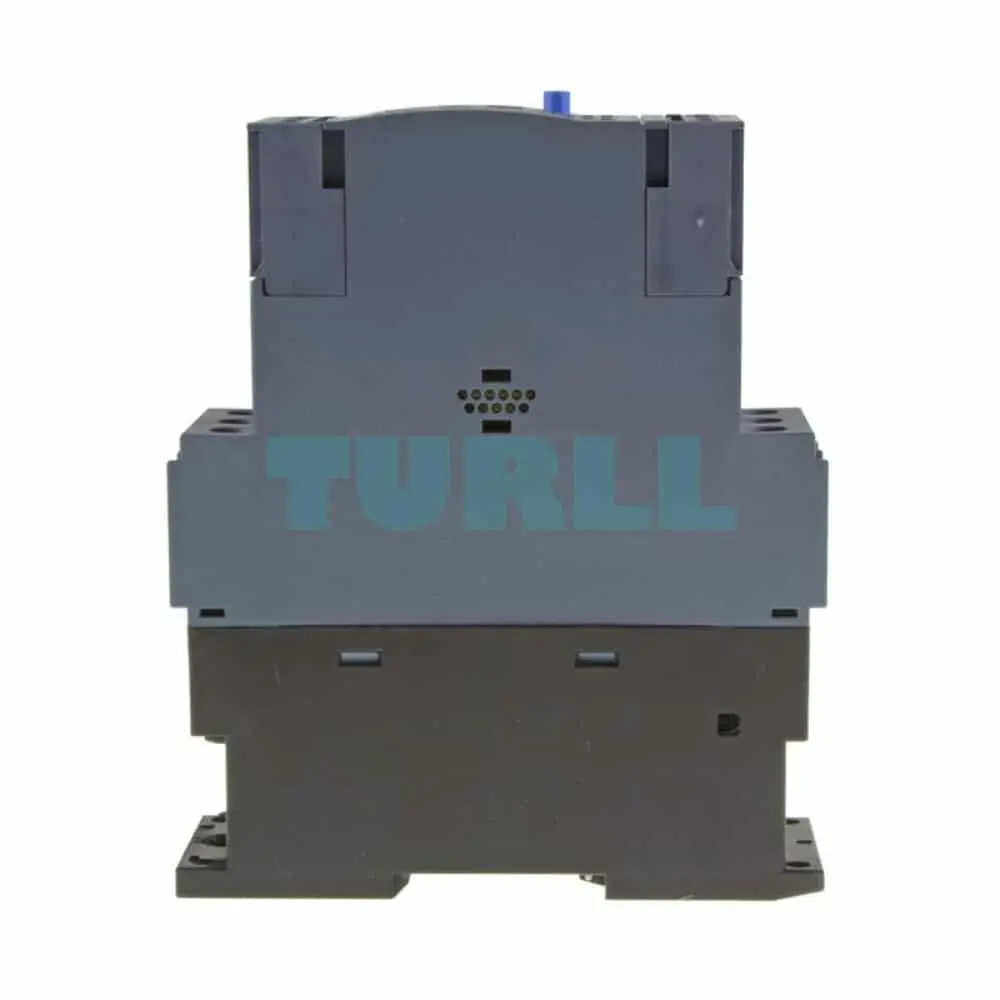 3RW4026-1BB04 Siemens SIRIUS Soft Starter Original Brand New 4 3RW4026-1BB04 Siemens SIRIUS Soft Starter