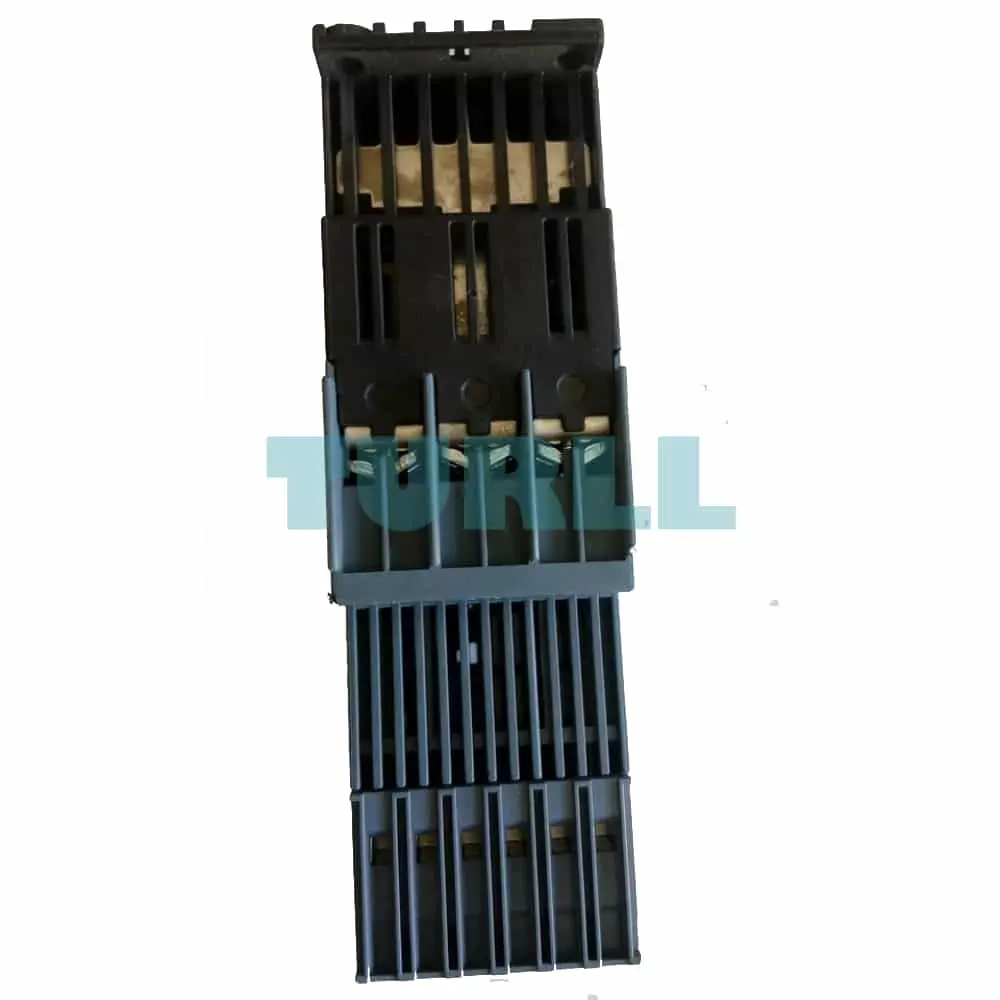 3RW4026-1BB04 Siemens SIRIUS Soft Starter Original Brand New 2 3RW4026-1BB04 Siemens SIRIUS Soft Starter