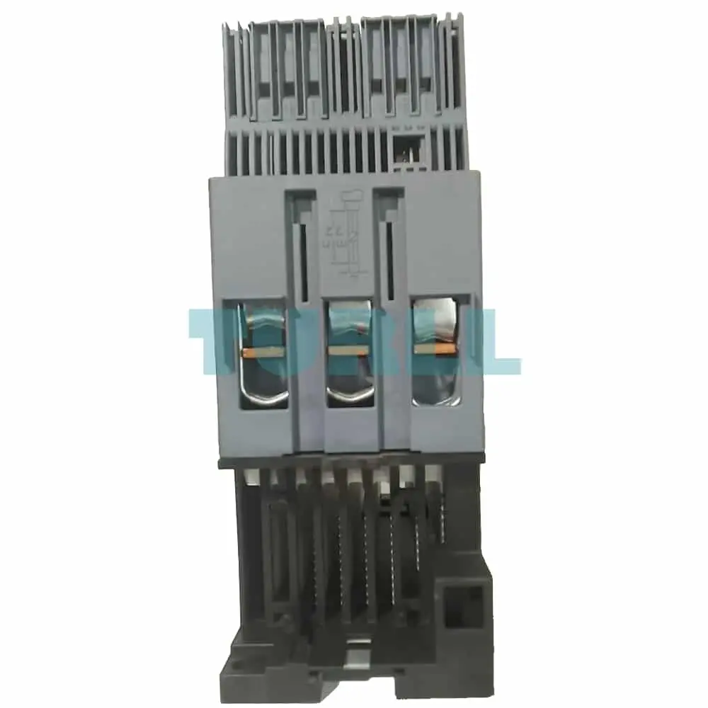 3RW4046-1BB04 Siemens SIRIUS Soft Starter S3 Original Brand New 4 3RW4046-1BB04 Siemens SIRIUS Soft Starter S3