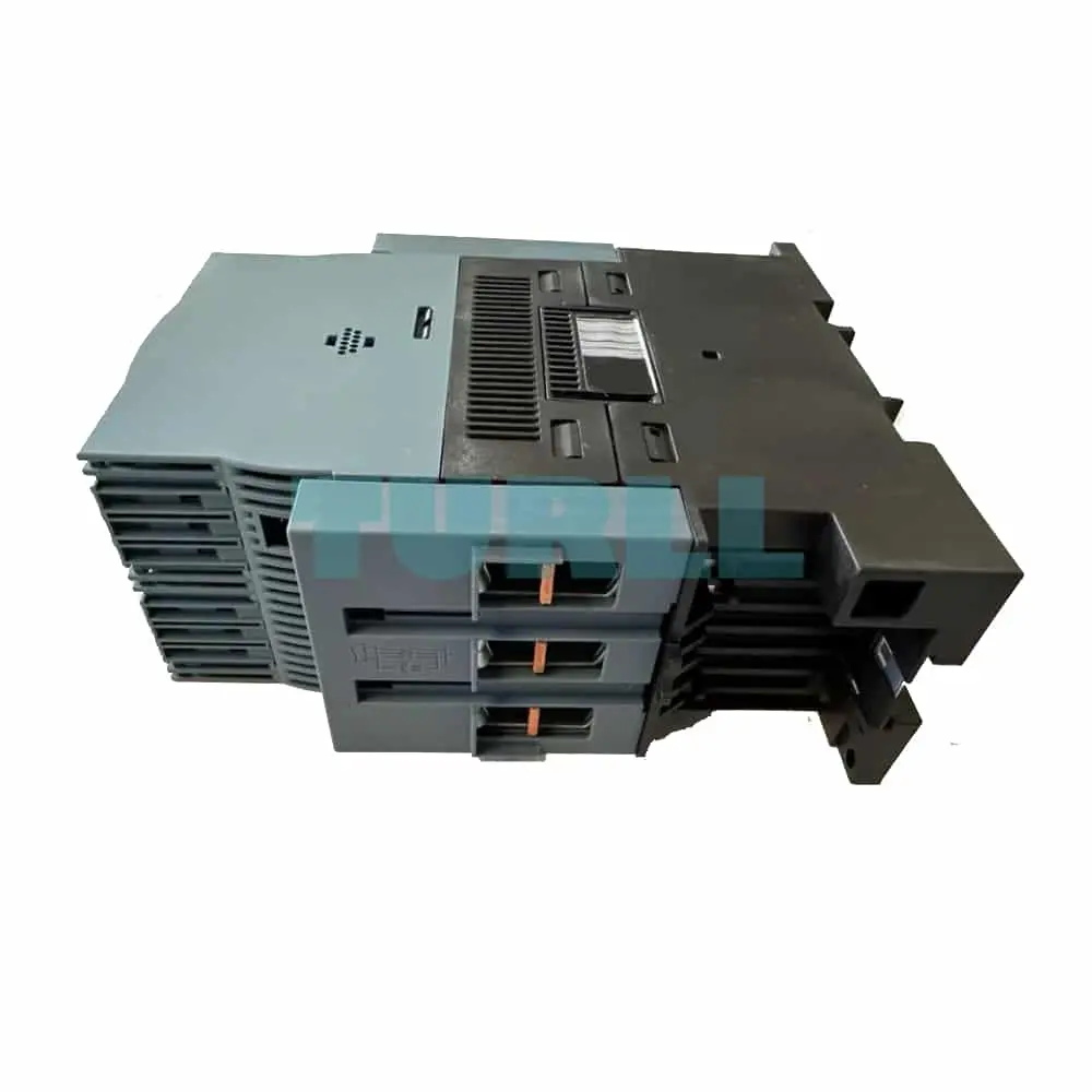 3RW4047-1BB04 Siemens SIRIUS Soft Starter S3 Original Brand New 3 3RW4047-1BB04 Siemens SIRIUS Soft Starter S3