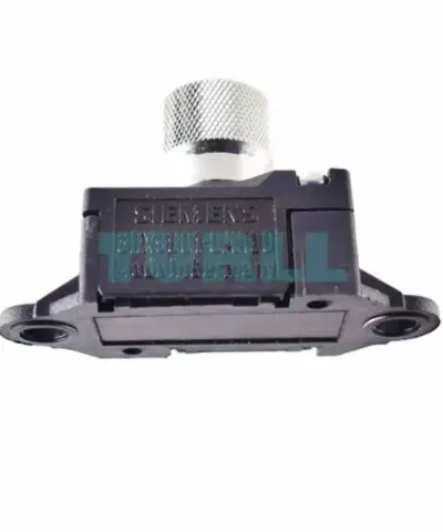 3RX9801-0AA00 Siemens Accessories AS-Interface M12 Original Brand New