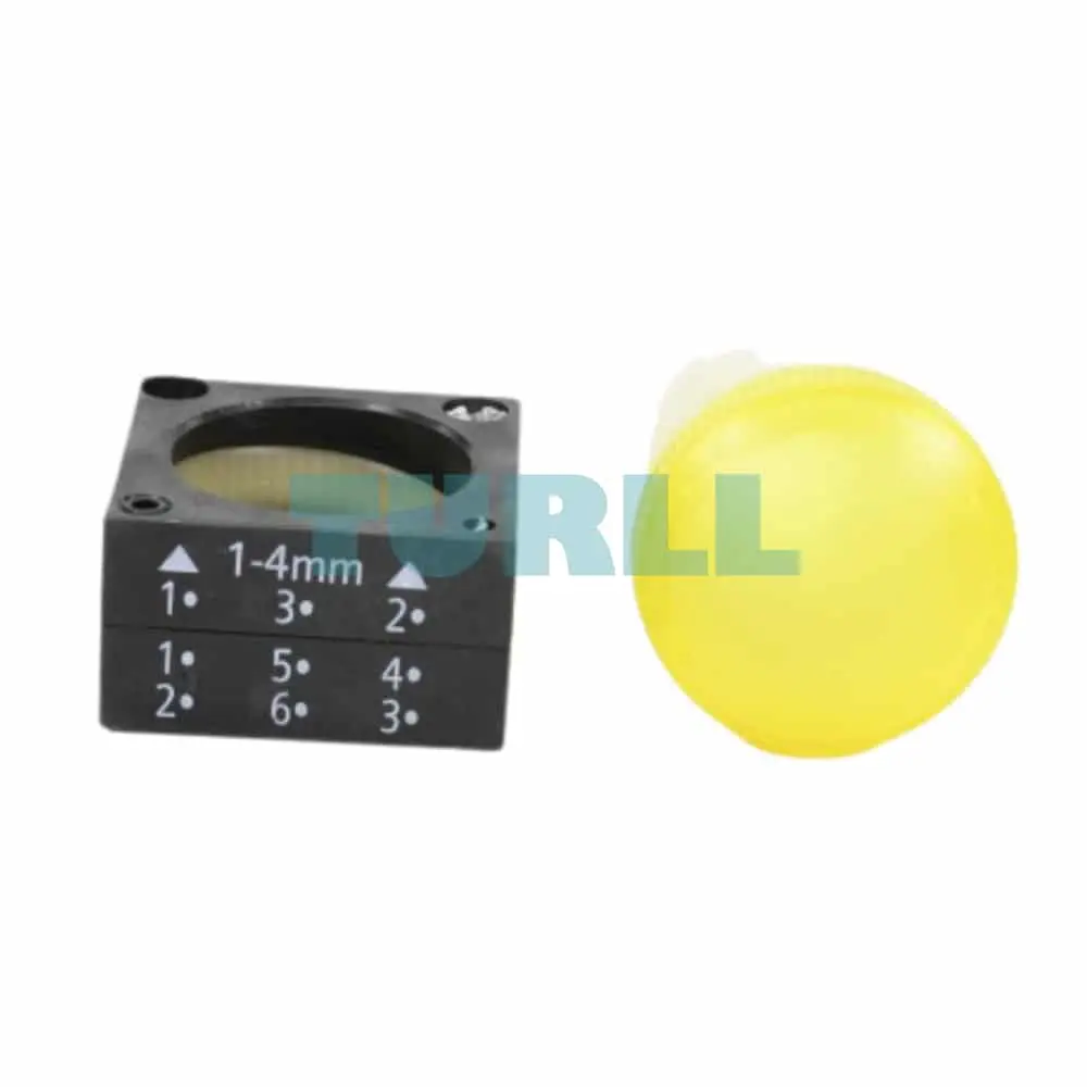 3SB3001-6AA30 Siemens Indicator Light Original Brand New 2 3SB3001-6AA30 Siemens Indicator Light Original Brand New - Image 2