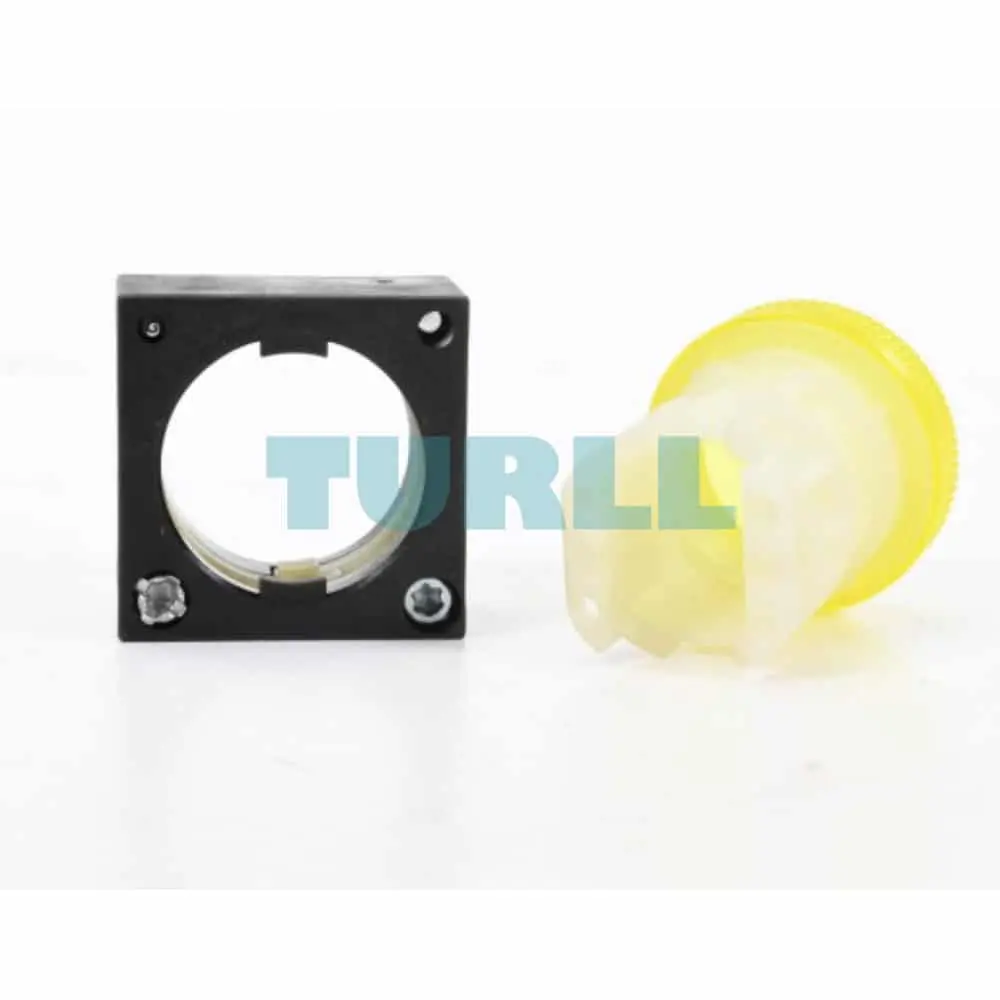 3SB3001-6AA30 Siemens Indicator Light Original Brand New 3 3SB3001-6AA30 Siemens Indicator Light Original Brand New - Image 3