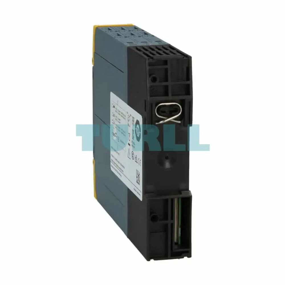 3SK1111-2AW20 Siemens SIRIUS Safety Relay Basic Unit Standard Original Brand New 4 3SK1111-2AW20 Siemens SIRIUS Safety Relay Basic Unit Standard