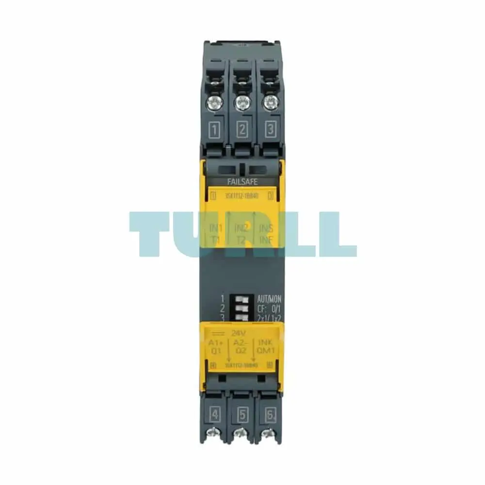 3SK1112-1BB40 Siemens SIRIUS Safety Relay Basic Unit Standard Original Brand New 2 3SK1112-1BB40 Siemens SIRIUS Safety Relay Basic Unit Standard