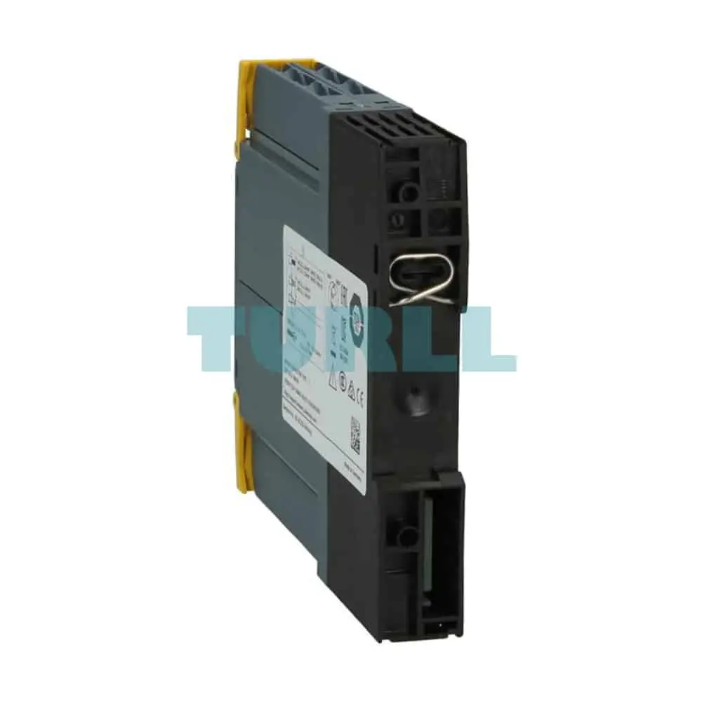 3SK1120-1AB40 Siemens SIRIUS Safety Relay Original Brand New 2 3SK1120-1AB40 Siemens SIRIUS Safety Relay Original Brand New - Image 2