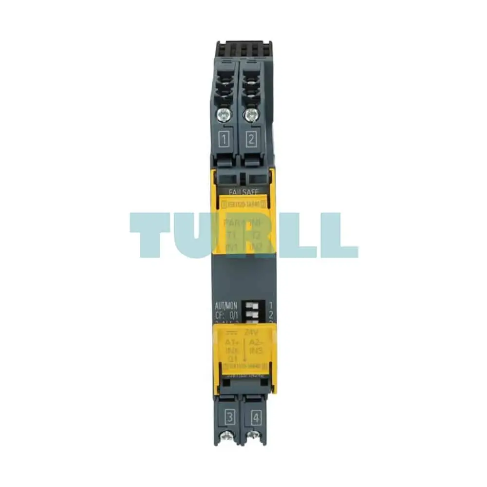 3SK1120-1AB40 Siemens SIRIUS Safety Relay Original Brand New 5 3SK1120-1AB40 Siemens SIRIUS Safety Relay Original Brand New - Image 5