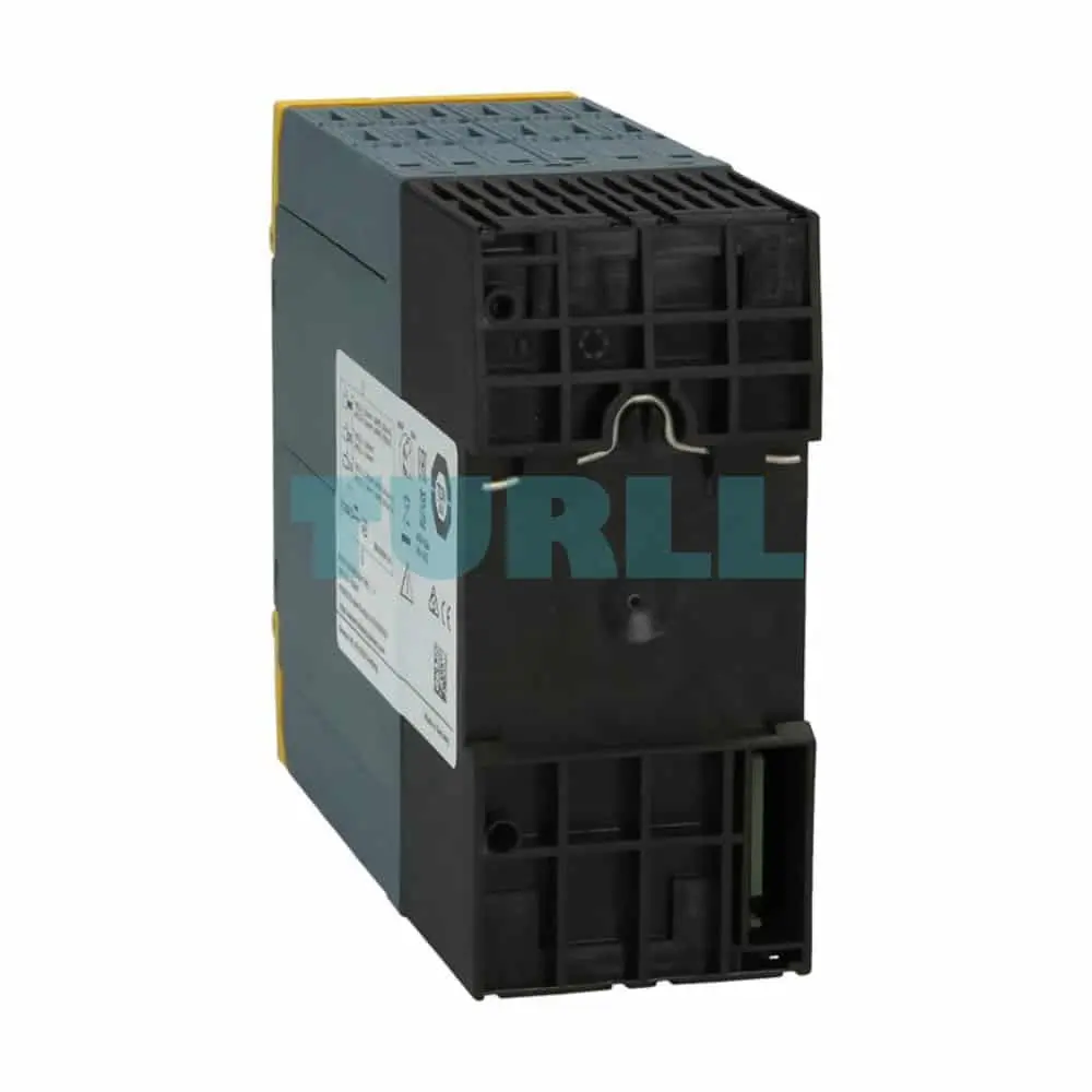 3SK2122-2AA10 Siemens SIRIUS Safety Relay Basic Unit Original Brand New 5 3SK2122-2AA10 Siemens SIRIUS Safety Relay Basic Unit