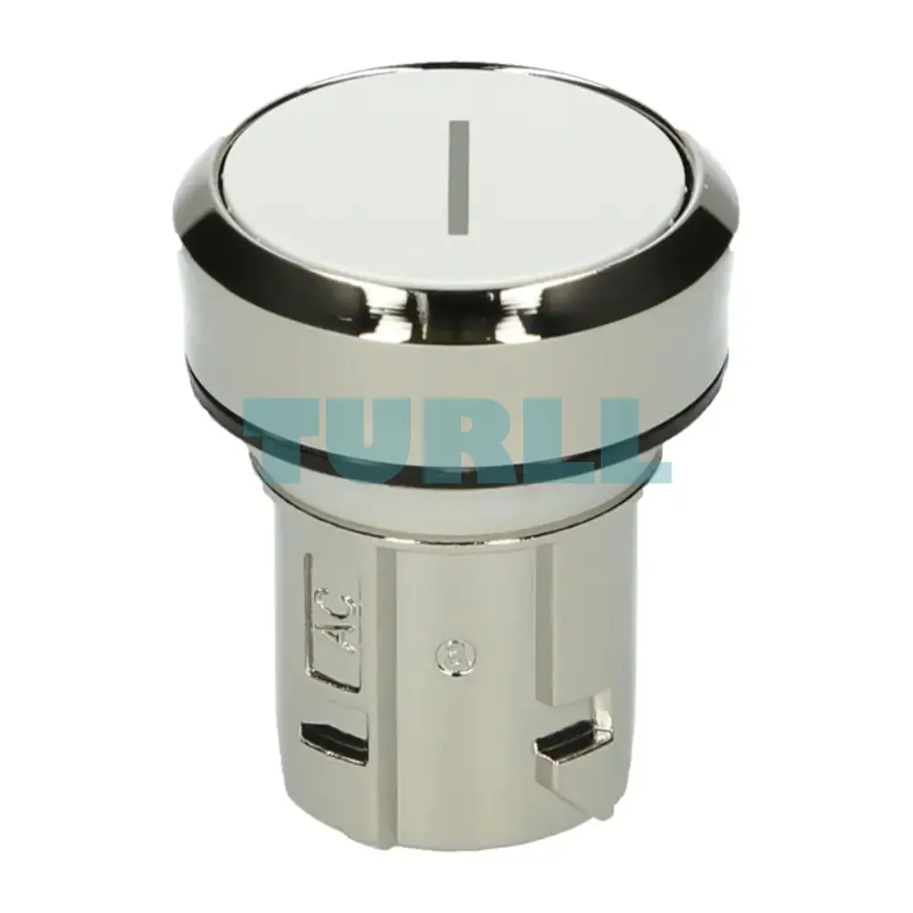 Siemens 3SU1050-0AB60-0AC0 Metal Pushbutton, 22mm, White, Round, Momentary Contact Original Brand New 1 Siemens 3SU1050-0AB60-0AC0 Metal Pushbutton, 22mm, White, Round, Momentary Contact