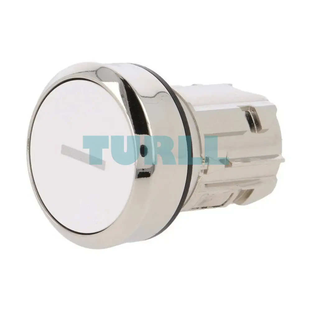 Siemens 3SU1050-0AB60-0AC0 Metal Pushbutton, 22mm, White, Round, Momentary Contact Original Brand New 2 Siemens 3SU1050-0AB60-0AC0 Metal Pushbutton, 22mm, White, Round, Momentary Contact