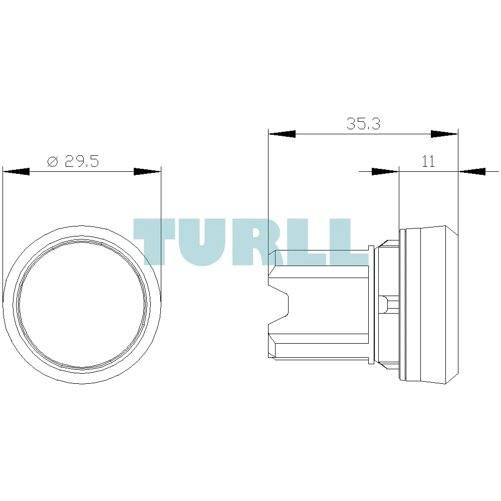 Siemens 3SU1050-0AB60-0AC0 Metal Pushbutton, 22mm, White, Round, Momentary Contact Original Brand New 4 Siemens 3SU1050-0AB60-0AC0 Metal Pushbutton, 22mm, White, Round, Momentary Contact