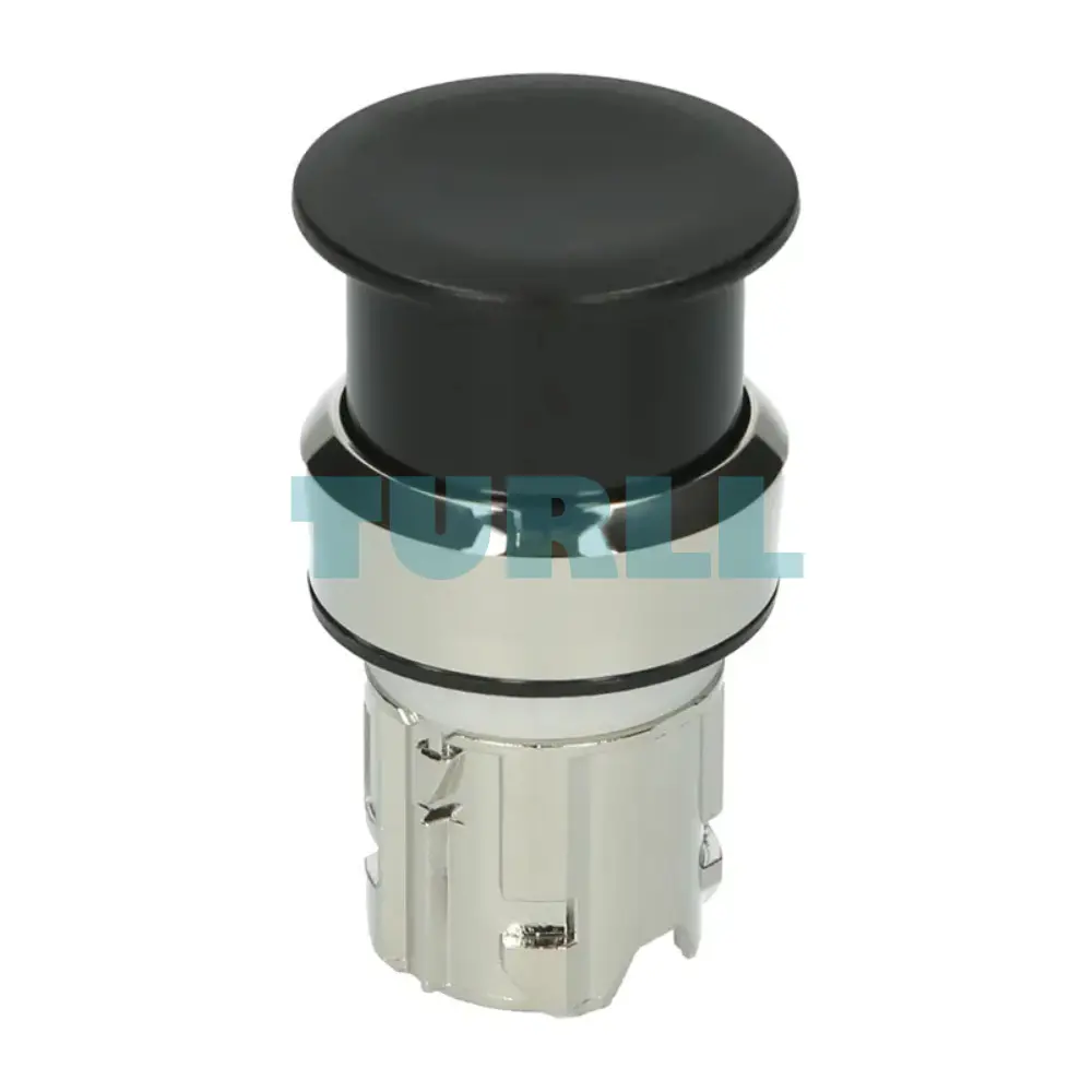 Siemens 3SU1050-1AD10-0AA0 Mushroom Pushbutton, 22mm, Metal, Momentary, Black Original Brand New 1 Siemens 3SU1050-1AD10-0AA0 Mushroom Pushbutton, 22mm, Metal, Momentary, Black