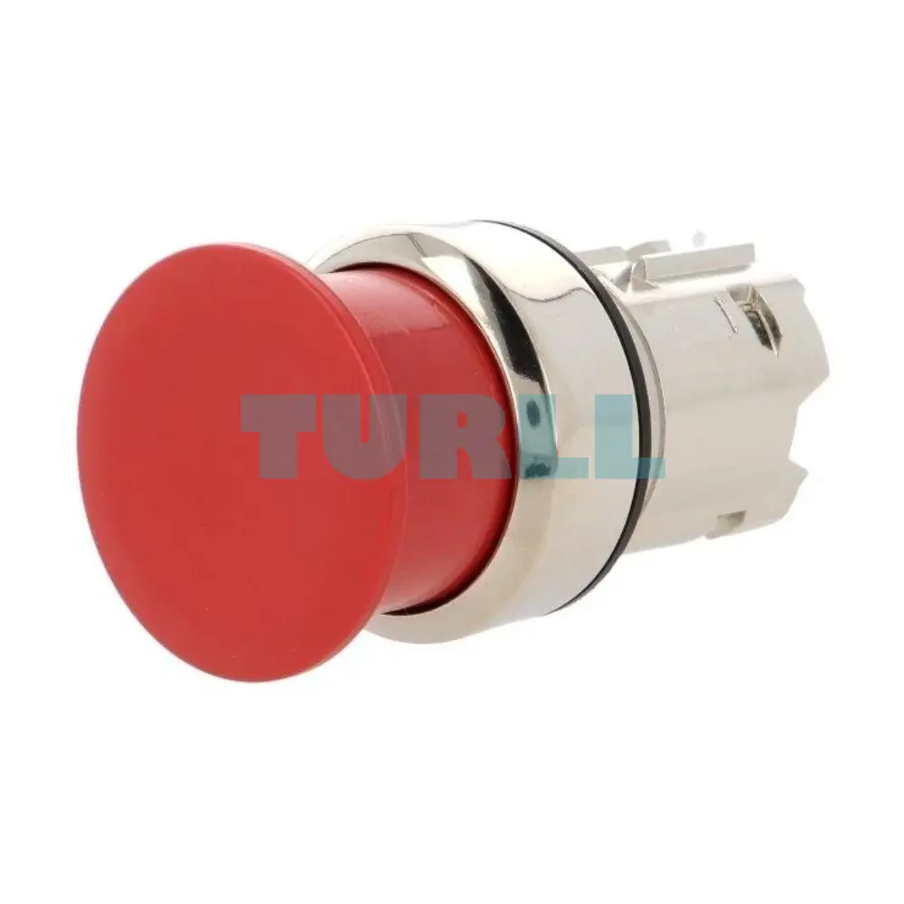 Siemens 3SU1050-1AD20-0AA0 Red Metal Mushroom Pushbutton, Momentary Contact, 22 mm Original Brand New 1 Siemens 3SU1050-1AD20-0AA0 Red Metal Mushroom Pushbutton, Momentary Contact, 22 mm