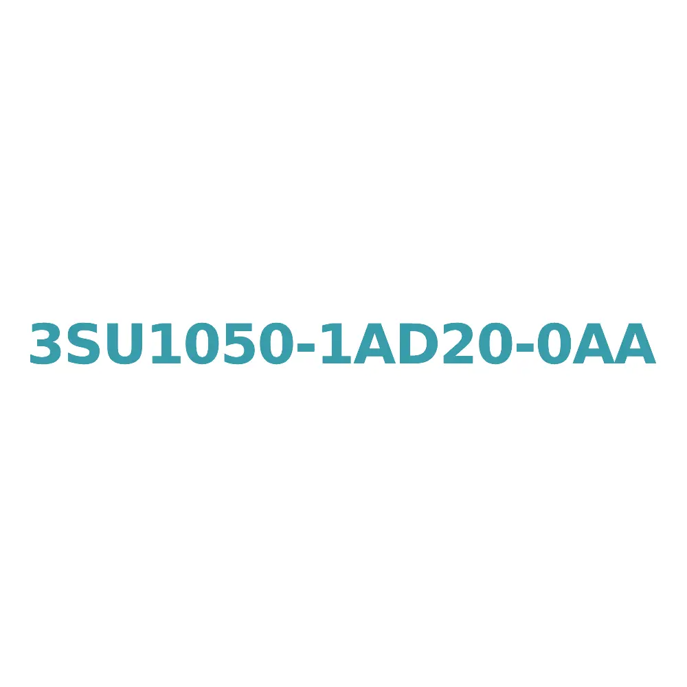 Siemens 3SU1050-1AD20-0AA0 Red Metal Mushroom Pushbutton, Momentary Contact, 22 mm Original Brand New 2 Siemens 3SU1050-1AD20-0AA0 Red Metal Mushroom Pushbutton, Momentary Contact, 22 mm