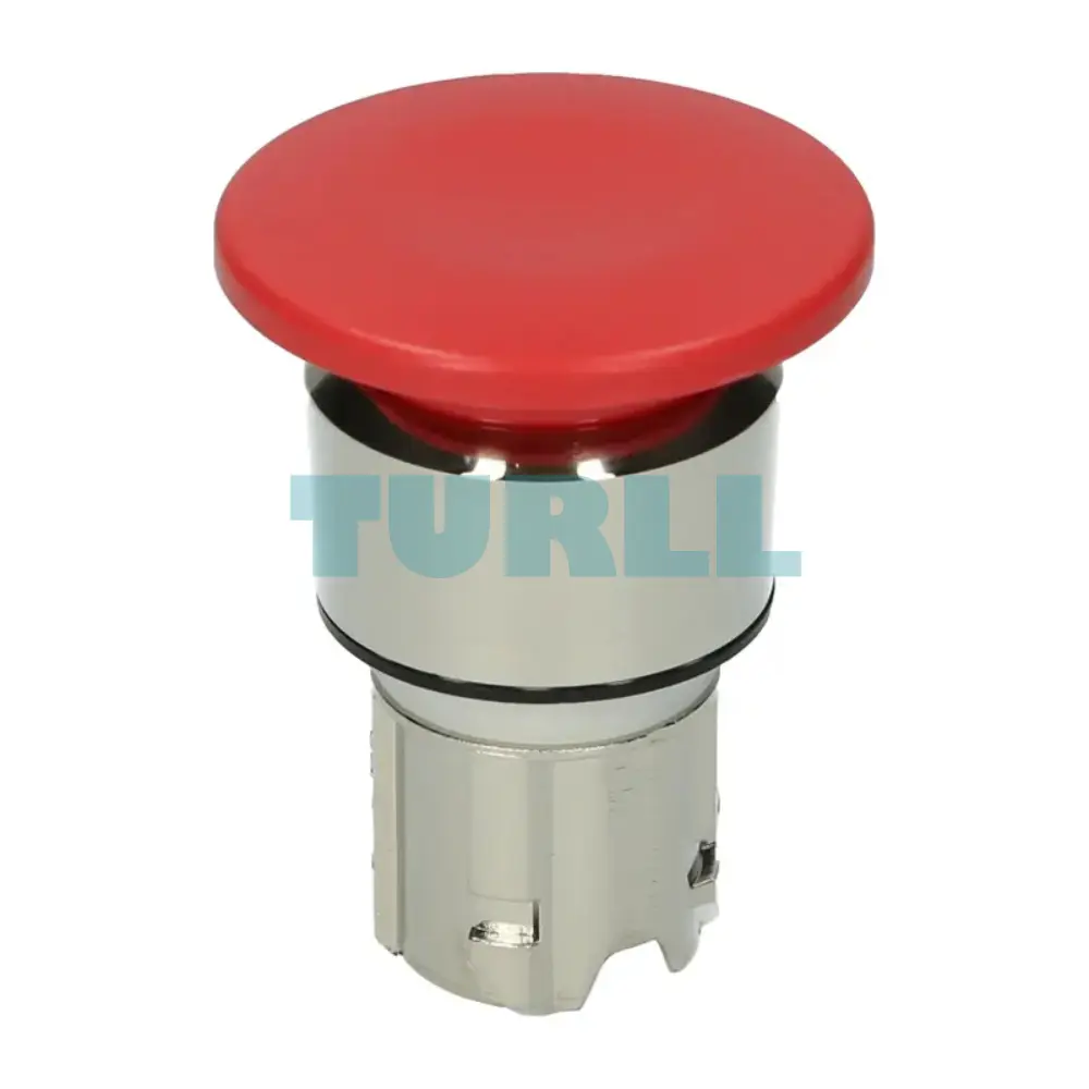 Siemens 3SU1050-1BA20-0AA0 Red Mushroom Pushbutton, 22mm, Round Metal, Latching Original Brand New 1 Siemens 3SU1050-1BA20-0AA0 Red Mushroom Pushbutton, 22mm, Round Metal, Latching