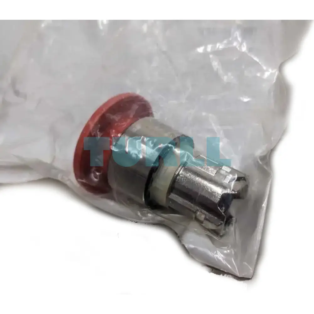 Siemens 3SU1050-1BA20-0AA0 Red Mushroom Pushbutton, 22mm, Round Metal, Latching Original Brand New 3 Siemens 3SU1050-1BA20-0AA0 Red Mushroom Pushbutton, 22mm, Round Metal, Latching