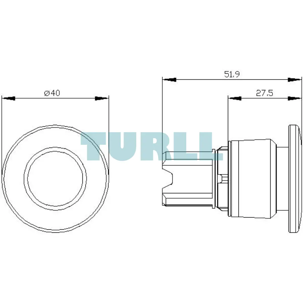 Siemens 3SU1050-1BA20-0AA0 Red Mushroom Pushbutton, 22mm, Round Metal, Latching Original Brand New 5 Siemens 3SU1050-1BA20-0AA0 Red Mushroom Pushbutton, 22mm, Round Metal, Latching