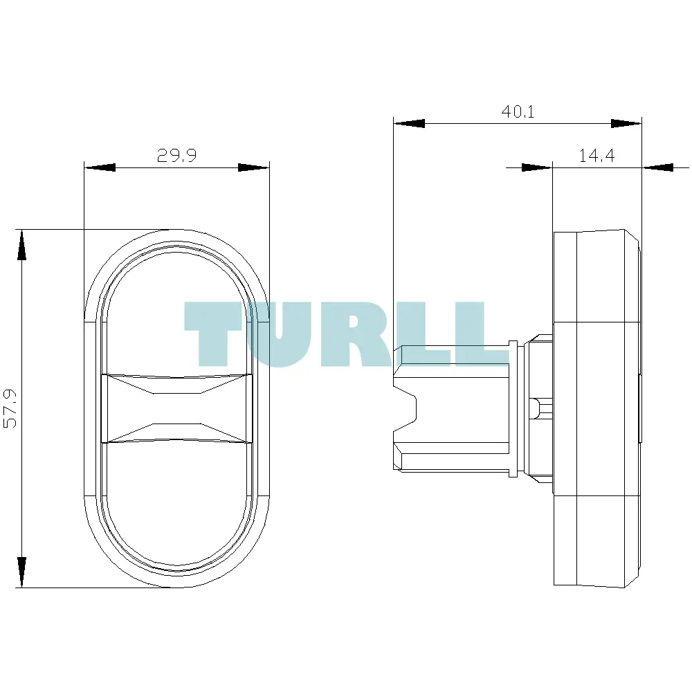 Siemens 3SU1050-3AB61-0AK0 Twin Pushbutton, 22mm Round Metal, White, Flat Shiny Design Original Brand New 3 Siemens 3SU1050-3AB61-0AK0 Twin Pushbutton, 22mm Round Metal, White, Flat Shiny Design