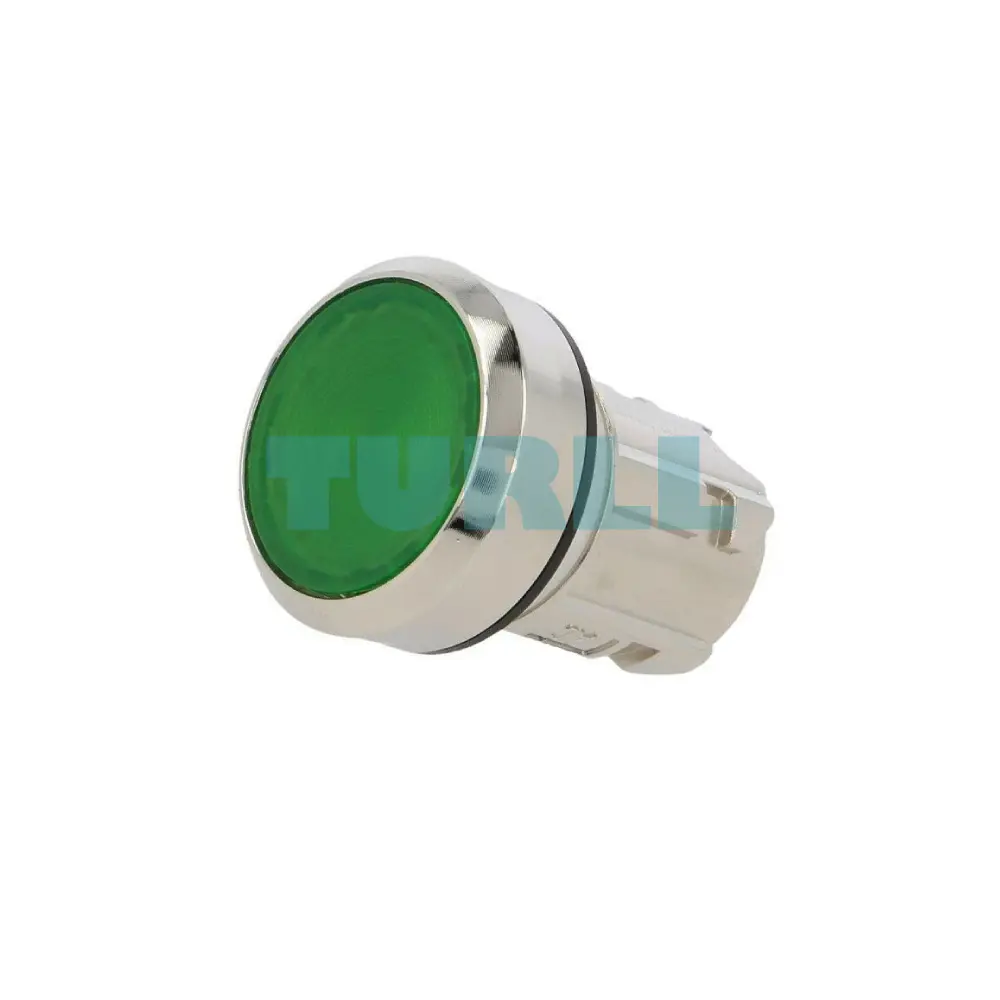 Siemens 3SU1051-0AA40-0AA0 Illuminated Pushbutton, 22 mm, Green, Latching, Metal Flat Actuator Original Brand New 2 Siemens 3SU1051-0AA40-0AA0 Illuminated Pushbutton, 22 mm, Green, Latching, Metal Flat Actuator