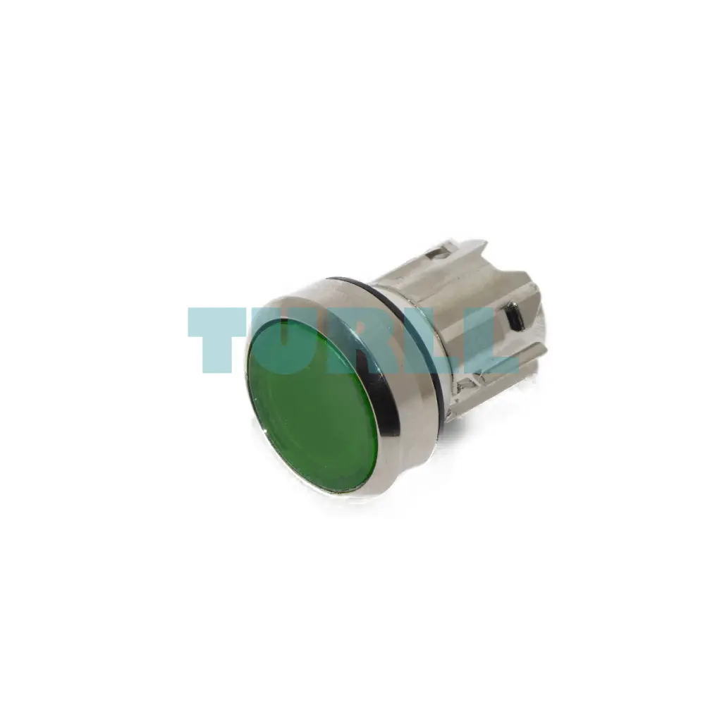 Siemens 3SU1051-0AA40-0AA0 Illuminated Pushbutton, 22 mm, Green, Latching, Metal Flat Actuator Original Brand New 3 Siemens 3SU1051-0AA40-0AA0 Illuminated Pushbutton, 22 mm, Green, Latching, Metal Flat Actuator