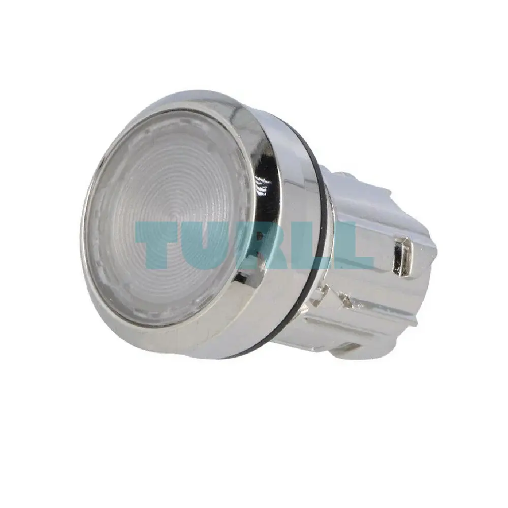 Siemens 3SU1051-0AB70-0AA0 Illuminated Pushbutton, 22mm Round, Metal, Shiny Clear Original Brand New 3 Siemens 3SU1051-0AB70-0AA0 Illuminated Pushbutton, 22mm Round, Metal, Shiny Clear