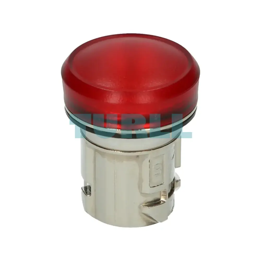 Siemens 3SU1051-6AA20-0AA0 Indicator Light, 22 mm Metal Shiny Red Smooth Lens Original Brand New 1 Siemens 3SU1051-6AA20-0AA0 Indicator Light, 22 mm Metal Shiny Red Smooth Lens
