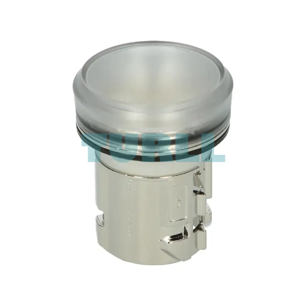 Siemens 3SU1051-6AA70-0AA0 Round Metal Indicator Light, 22mm, Clear Lens, Shiny Finish Original Brand New 1 Siemens 3SU1051-6AA70-0AA0 Round Metal Indicator Light, 22mm, Clear Lens, Shiny Finish