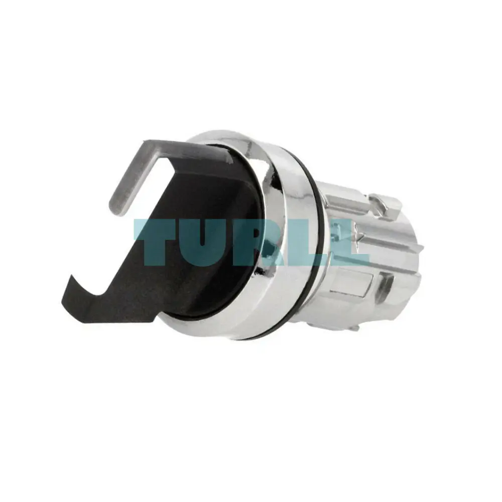 Siemens 3SU1052-2BC60-0AA0 Selector Switch, Illuminable, 22mm, Metal Round White, 2-Position Original Brand New 3 Siemens 3SU1052-2BC60-0AA0 Selector Switch, Illuminable, 22mm, Metal Round White, 2-Position