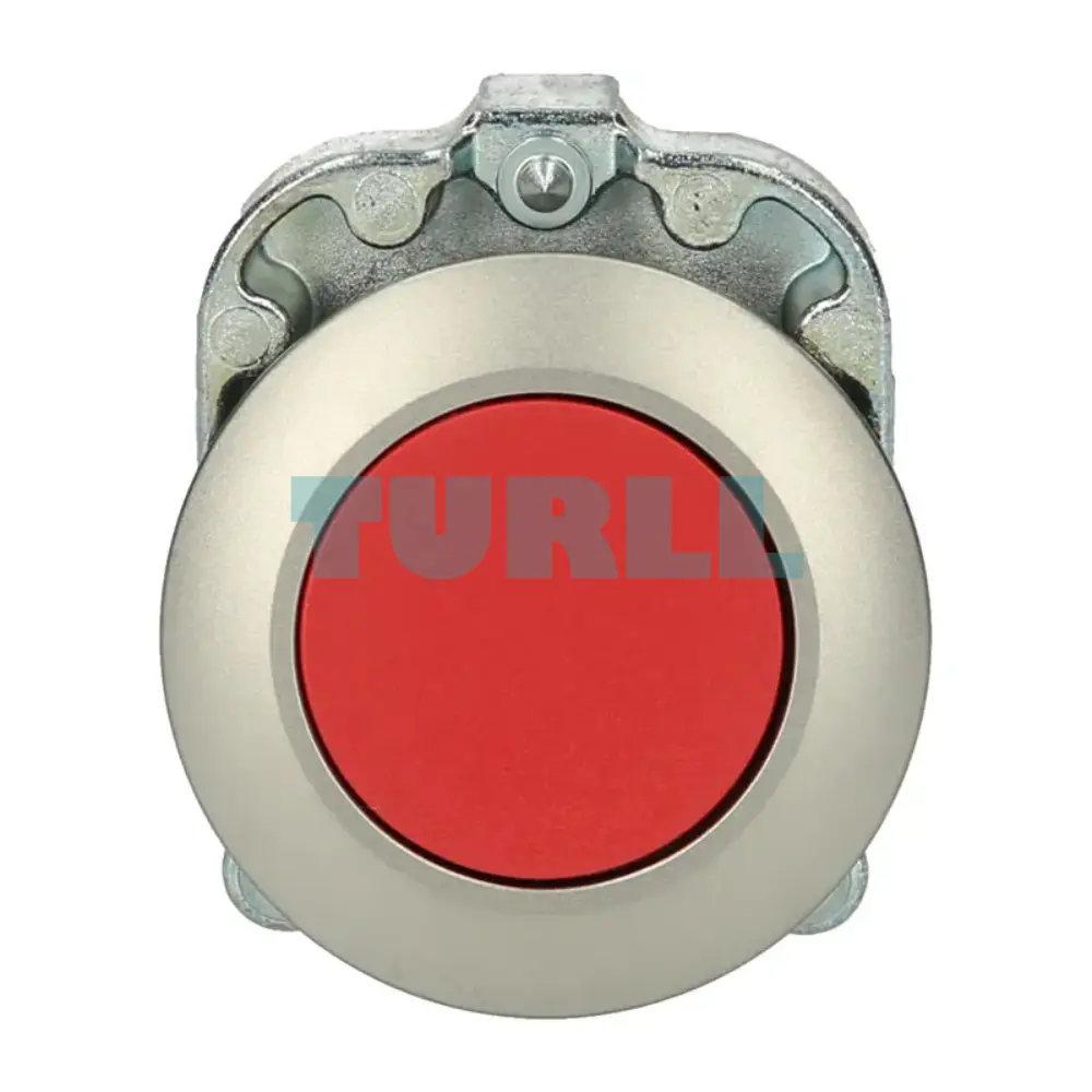 Siemens 3SU1060-0JB20-0AA0 Red 30mm Metal Pushbutton, Momentary Contact, Flush Mount Original Brand New 1 Siemens 3SU1060-0JB20-0AA0 Red 30mm Metal Pushbutton, Momentary Contact, Flush Mount