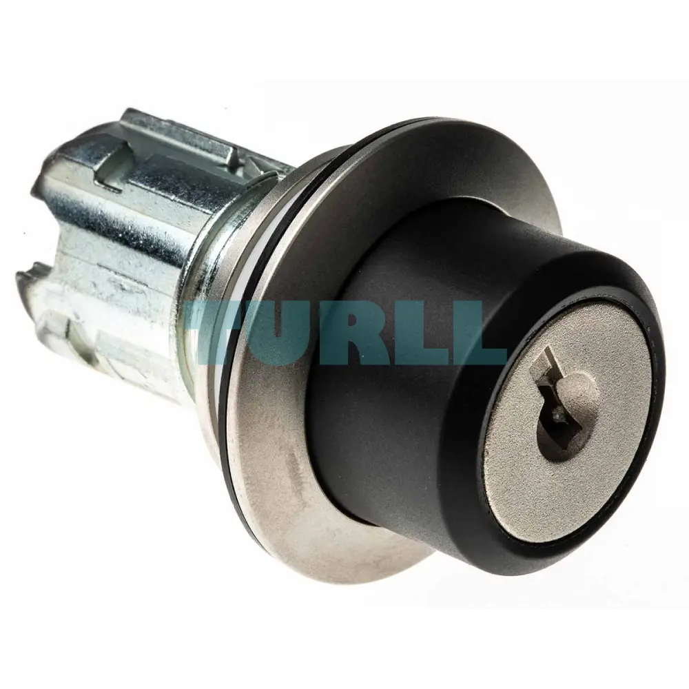 Siemens 3SU1060-4LF11-0AA0 RONIS Key-Operated Switch, 30mm, Round, Metal, Matte Finish Original Brand New 4 Siemens 3SU1060-4LF11-0AA0 RONIS Key-Operated Switch, 30mm, Round, Metal, Matte Finish
