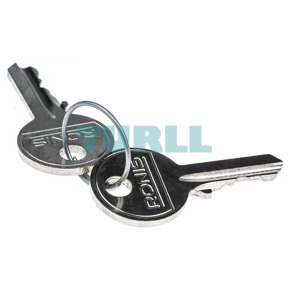 Siemens 3SU1060-4LL11-0AA0 RONIS Key-Operated Switch, 30mm Metal, 3-Position I-O-II Original Brand New 5 Siemens 3SU1060-4LL11-0AA0 RONIS Key-Operated Switch, 30mm Metal, 3-Position I-O-II