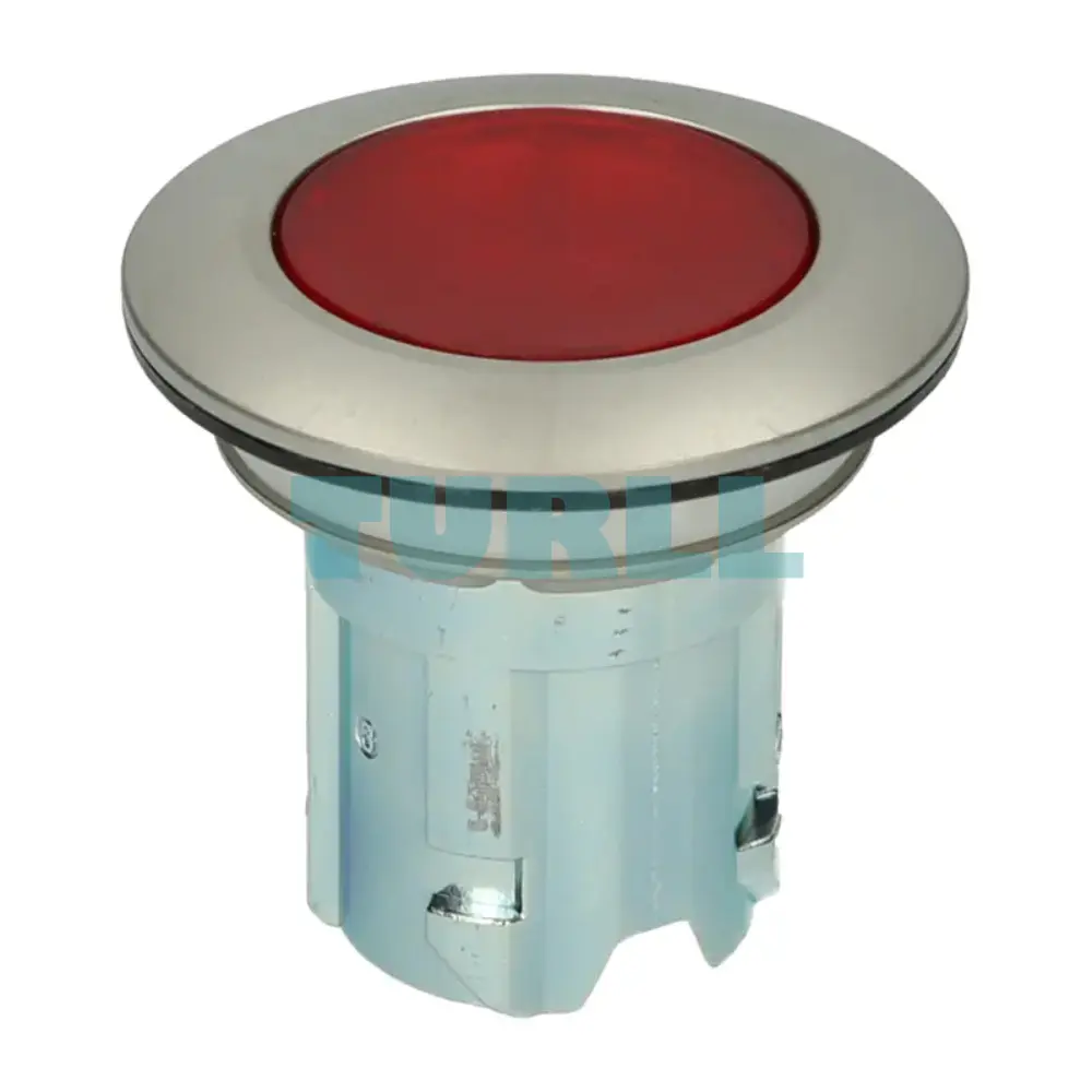 Siemens 3SU1061-0JB20-0AA0 Illuminated Pushbutton, 30 mm, Metal Red, Momentary Flush Mount Original Brand New 2 Siemens 3SU1061-0JB20-0AA0 Illuminated Pushbutton, 30 mm, Metal Red, Momentary Flush Mount