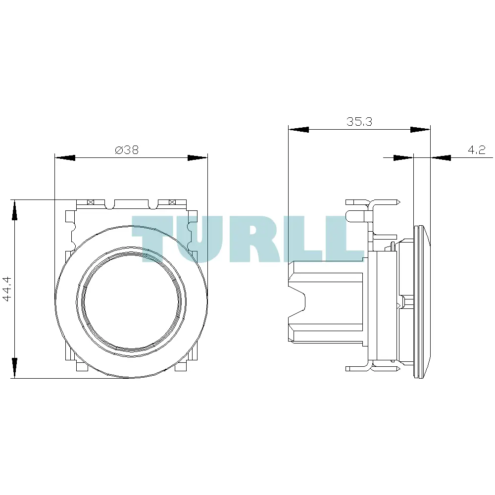 Siemens 3SU1061-0JB50-0AA0 Illuminated Pushbutton, 30mm, Round Metal Blue, Flush Mount Original Brand New 5 Siemens 3SU1061-0JB50-0AA0 Illuminated Pushbutton, 30mm, Round Metal Blue, Flush Mount