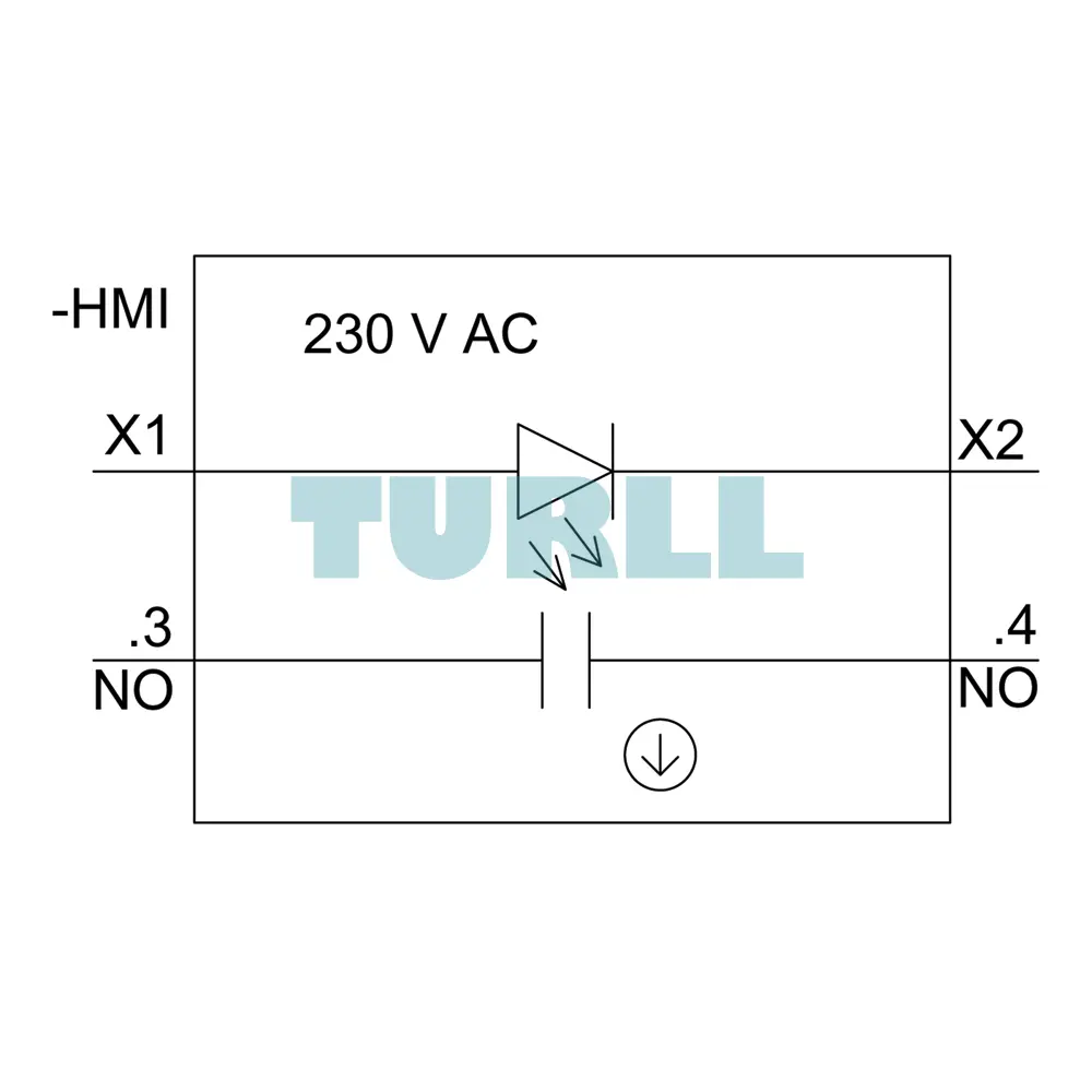 Siemens 3SU1156-0AB40-1BA0 Illuminated Pushbutton 22mm, Green, Metal, Momentary, 230V LED Original Brand New 4 Siemens 3SU1156-0AB40-1BA0 Illuminated Pushbutton 22mm, Green, Metal, Momentary, 230V LED