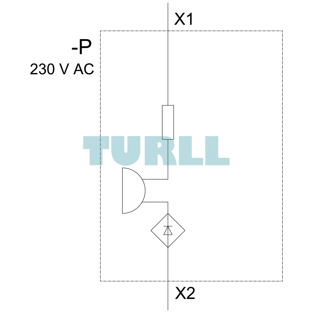 Siemens 3SU1200-6KF10-1AA0 Acoustic Signal Device, Compact 22mm, 230V AC, IP40, 80dB Original Brand New 4 Siemens 3SU1200-6KF10-1AA0 Acoustic Signal Device, Compact 22mm, 230V AC, IP40, 80dB
